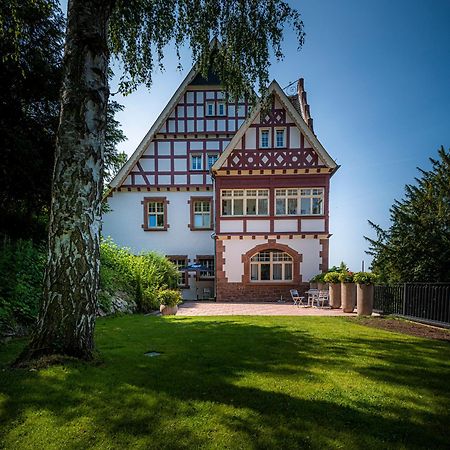 Blumeins - Das Refugium Groß-Umstadt Eksteriør bilde