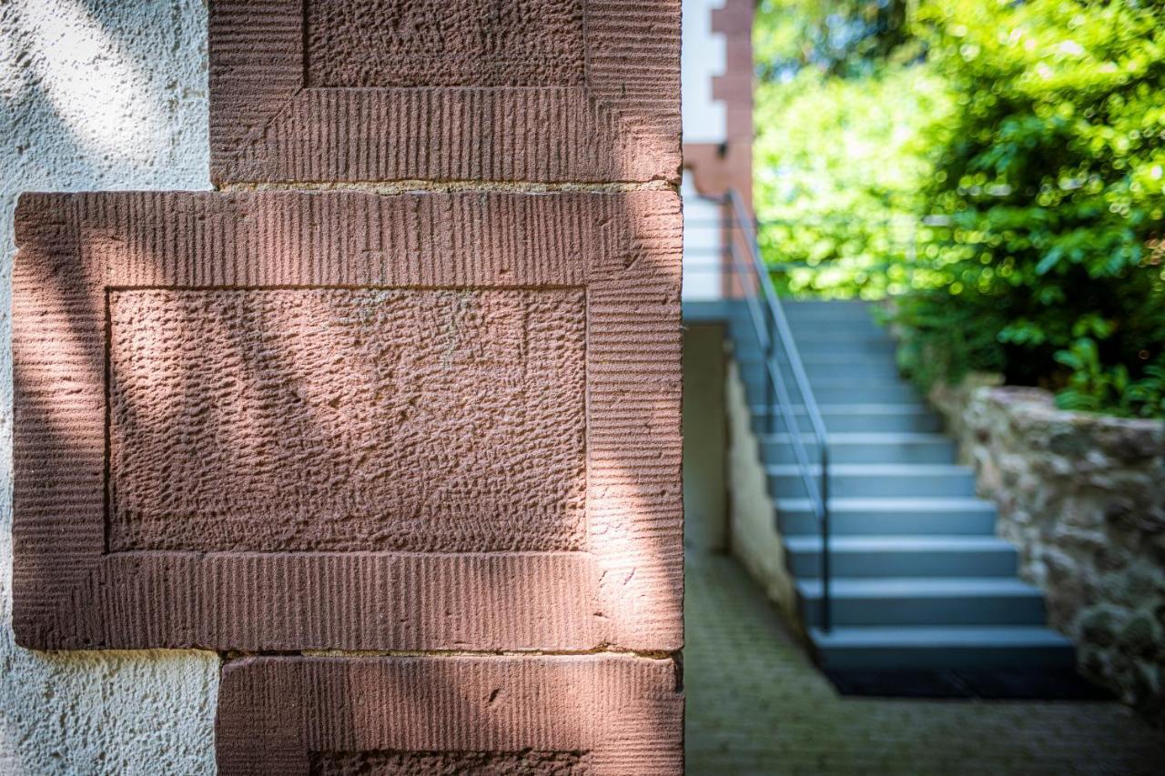 Blumeins - Das Refugium Groß-Umstadt Eksteriør bilde