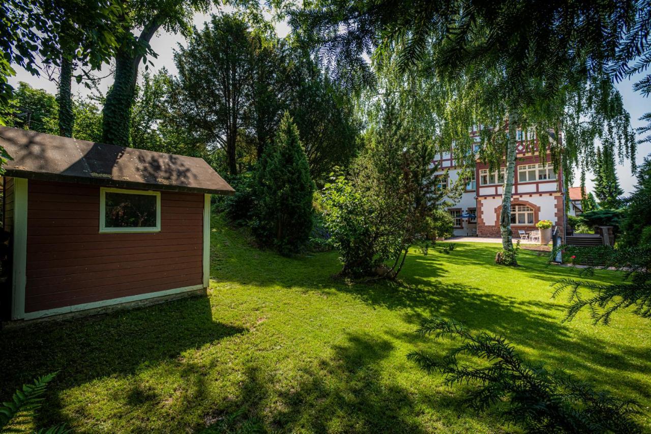 Blumeins - Das Refugium Groß-Umstadt Eksteriør bilde