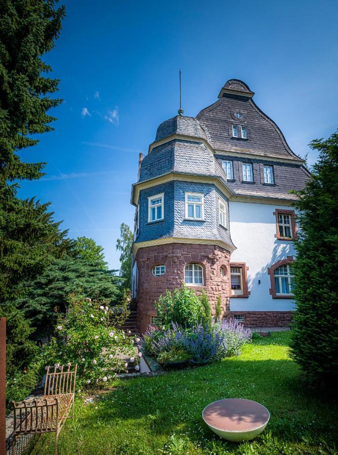 Blumeins - Das Refugium Groß-Umstadt Eksteriør bilde